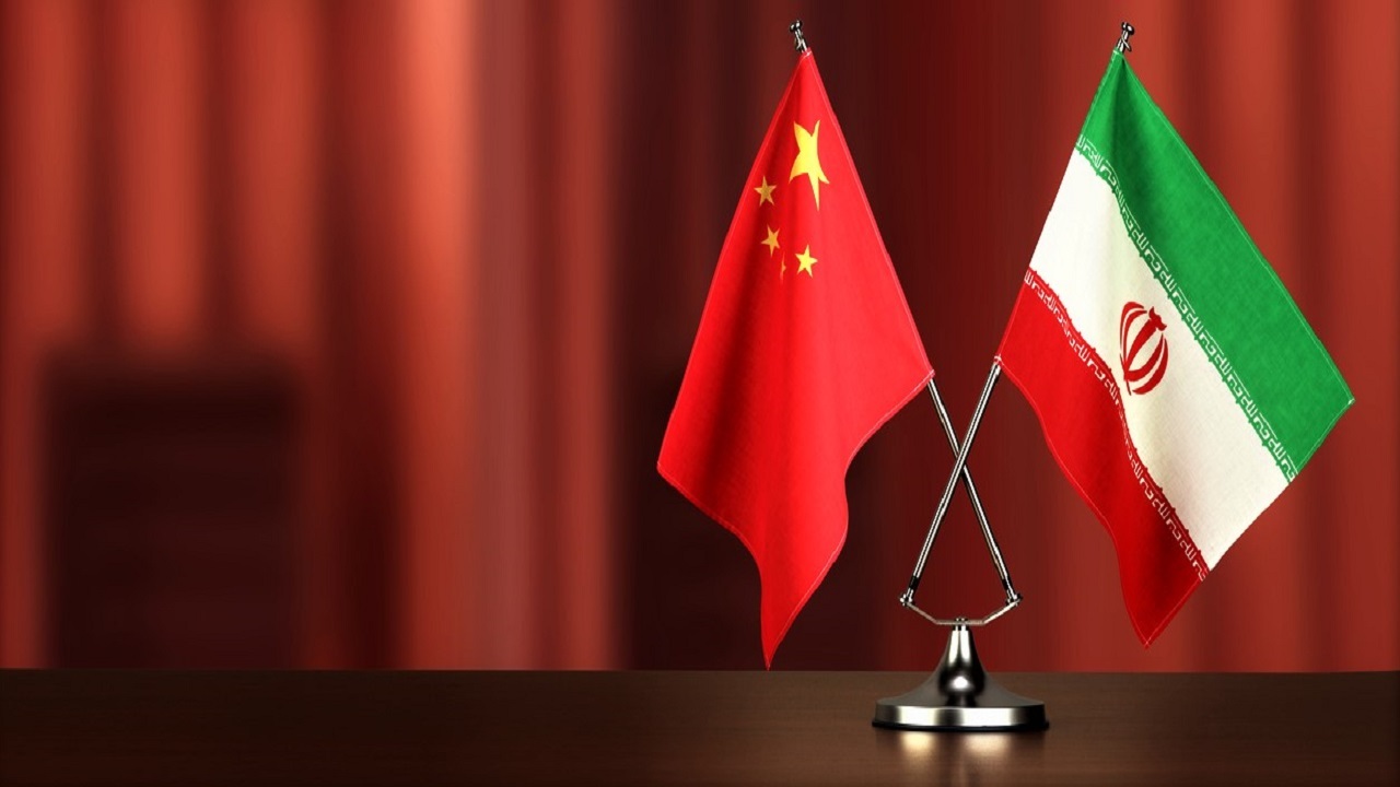 فارن پالیسی: بایدن دیگر نمی‌تواند روابط رو به رشد ایران و چین را نادیده بگیرد