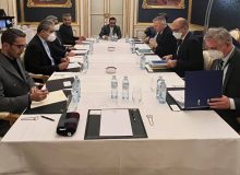 ساز ناکوک‌ اروپا در وین/ آیا تروئیکا از چرخه واسطه گری در مذاکرات خارج می شود؟