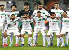 تیم ملی فوتبال ایران – امارات/ دیداری تشریفاتی برای یوز‌ها