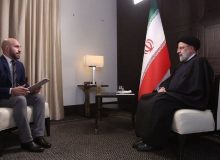 رییسی: آمریکا توافق هسته‌ای را نقض کرد و باید جبران کند