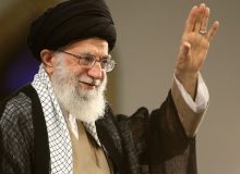 رهبر انقلاب در سالروز قیام ۱۹ دی با مردم قم سخن می‌گویند