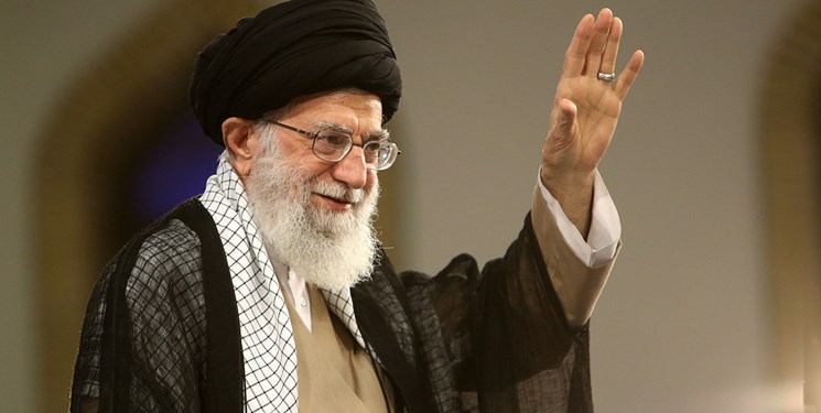 رهبر انقلاب در سالروز قیام ۱۹ دی با مردم قم سخن می‌گویند