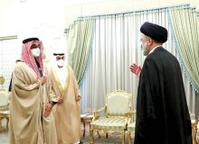 حسادت اسرائیل و امریکا از تلاش های امارات برای نزدیکی به ایران