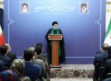 رییس جمهور: سهم ایران در بازار روسیه می‌تواند ارتقاء پیدا کند