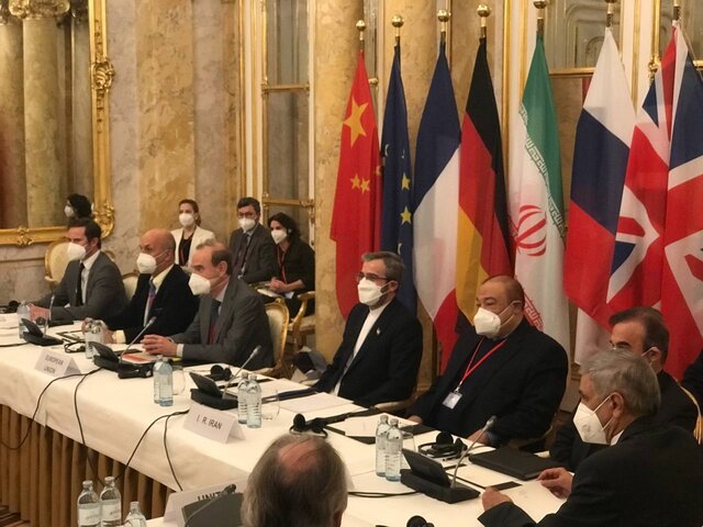 العربیه: مذاکرات وین رو به پیشرفت است اما زمان مشخصی برای پایان آن وجود ندارد/ مسأله ضمانت ها بسیار پیچیده است