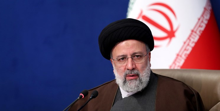 رئیسی: نظام پرداخت حقوق باید فوری بر مبنای عدالت اصلاح شود