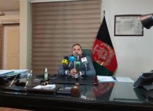 جزئیات دیدار اسماعیل‌خان و مسعود با طالبان در تهران به‌روایت سرپرست سفارت افغانستان