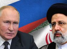 توضیحات کرملین درباره محور گفت‌وگوهای پوتین و رئیسی