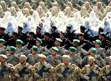 اذعان واشنگتن به قدرت نظامی تهران؛ حتی در صورت شکست مذاکرات جنگ با ایران بعید است