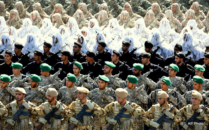 اذعان واشنگتن به قدرت نظامی تهران؛ حتی در صورت شکست مذاکرات جنگ با ایران بعید است