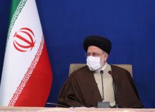 تاکید رئیس‌جمهور بر پی‌گیری برگزاری حضوری کلاس‌های درس و امتحانات مدارس و دانشگاه‌ها