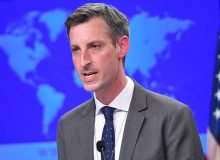 واشنگتن: بخاطر ترامپ اکنون از نظر دیپلماتیک، منزوی‌تر از ایران هستیم