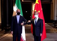 آیا امریکا حاضر است یک بند از سند ۲۵ ساله ایران و چین را با تهران تفاهم کند؟