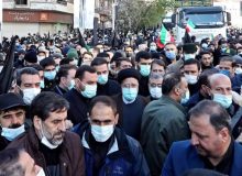 رئیسی: به آنهایی که ناامیدند می‌گویم؛ قطعا آینده کشور درخشان است