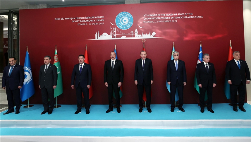 “جهان تُرک” اردوغان چقدر واقعی است؟
