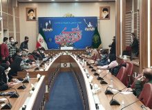 راهپیمایی ۲۲ بهمن در شهر‌های قرمز به صورت خودرویی