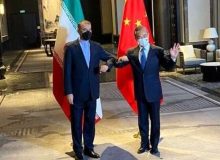 سرمایه گذاری‌های چین در ایران چقدر به مذاکرات احیای برجام بستگی دارد؟