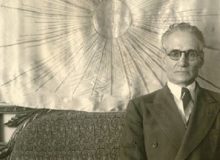 یادداشت خواندنی «سعید نفیسی» درمورد جزئیات شخصیت، اخلاق و رفتار «احمد کسروی»