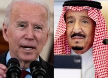 تماس اخیر بایدن با ملک سلمان یعنی آمریکا به توافق با ایران نزدیک می‌شود؟