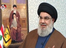 نصرالله: امروز جمهوری اسلامی ایران الگوی استقلال و آزادی در سراسر جهان است