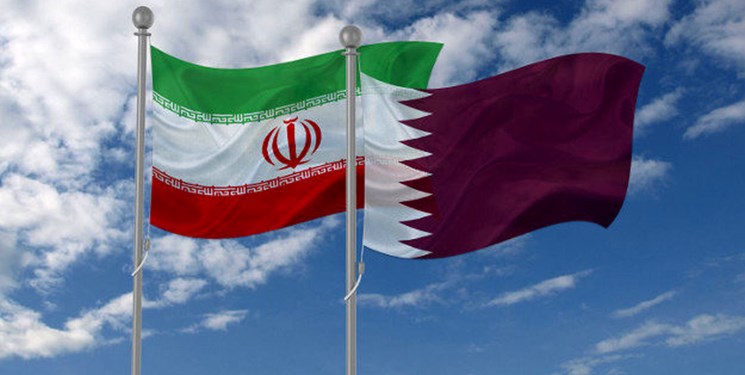 فرصت ارتقای جایگاه ایران به هاب گازی منطقه با سوآپ گاز قطر