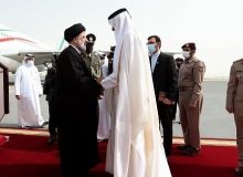 تهران – دوحه؛ تنها یک تونل فاصله
