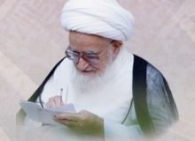 آیت‌الله العظمی صافی گلپایگانی به ملکوت اعلی پیوست