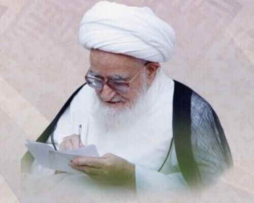 آیت‌الله العظمی صافی گلپایگانی به ملکوت اعلی پیوست