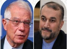 امیرعبداللهیان: تحولات مثبت در مذاکرات وین، انتظارات ما را برآورده نمی‌سازد
