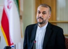 امیرعبداللهیان: آمریکا و غرب مسئول شکست احتمالی مذاکرات هستند