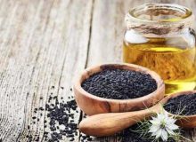 چند هشدار در مورد مصرف سیاه‌دانه و عسل