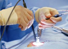 آیا عمل دیسک کمر خطرناک است؟