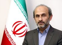پیام تسلیت رئیس رسانه ملی به مناسبت درگذشت حلیمه سعیدی