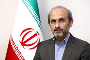 پیام تسلیت رئیس رسانه ملی به مناسبت درگذشت حلیمه سعیدی