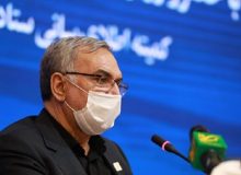 وزیر بهداشت: ۹۰ درصد فوتی‌های کرونا در کشور واکسن نزده اند