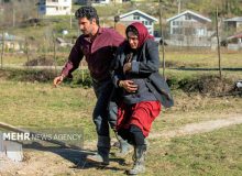الناز شاکردوست بهترین بازیگر فستیوال سینمای مؤلف مراکش شد