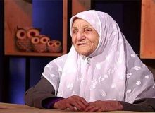 حلیمه سعیدی بازیگر سریال‌های رضا عطاران درگذشت