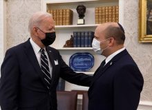 جروزالم پست: آمریکا متحدانش را تنها خواهد گذاشت