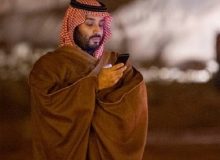 گفت و گوی بن سلمان با کوشنر/ آیا ولیعهد سعودی به دنبال کمک به ترامپ برای پیروزی در انتخابات ۲۰۲۴ است؟