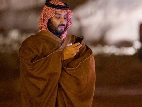 گفت و گوی بن سلمان با کوشنر/ آیا ولیعهد سعودی به دنبال کمک به ترامپ برای پیروزی در انتخابات ۲۰۲۴ است؟