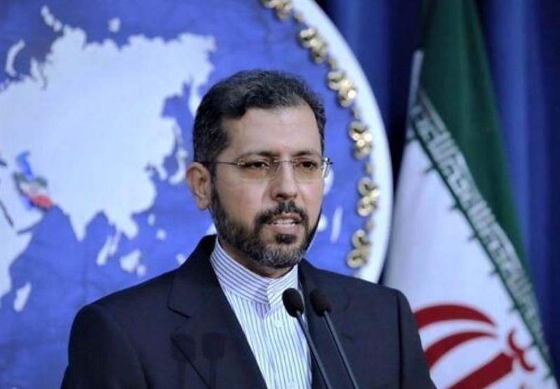 واکنش ایران به تحولات اوکراین: اقدامات تحریک‌آمیز ناتو با محوریت آمریکا شرایط را پیچیده‌تر کرده است