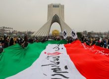 بازتاب 22 بهمن در رسانه‌های جهان