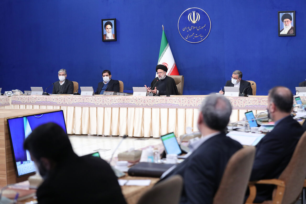 بزرگترین سرمایه گذاری صنعتی تاریخ ایران کلید خورد/ آغاز سرمایه گذاری ۵۰۰ هزار میلیارد تومانی