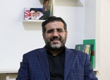 عزم جدی دولت برای تقویت زیرساخت‌های تئاتر