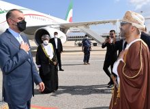 الخلیج آنلاین: مذاکرات احیای برجام در وین؛ عمان بار دیگر در نقش میانجی ظاهر می‌شود؟