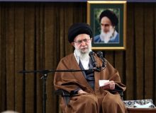 رهبر انقلاب: خواص جامعه برای تولید شخصیت‌هایی‌ همچون حضرت حمزه همت کنند