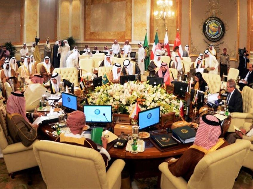 وقتی دولت‌های عربی حاشیه خلیج فارس هم با نگرانی، به دنبال «تضمینِ» امنیت خود هستند / الخلیح آنلاین: بهترین تضمین امضای توافق‌های دوجانبه با تهران