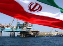 صادرات نفت ایران به بالاترین سطح در ۳ سال گذشته رسید