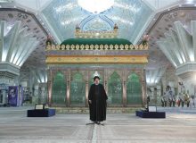 دولت بر اساس مردم‌باوری به‌دنبال رفع مشکلات است/ نگاه امام به مردم تشریفاتی و سیاسی نبود