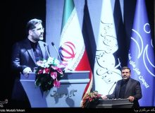 وزیر ارشاد از “جامعه ایمانی” کشور عذرخواهی کرد/ هنرمندان و جامعه مذهبی “احترام” یکدیگر را نگه دارند